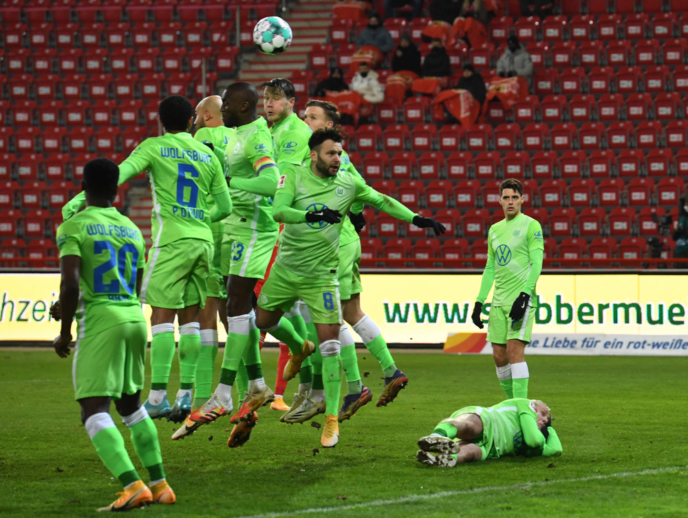 Union Berlin vs Bayer Leverkusen Prediction, 8/14/2021 Bundesliga Soccer Pick, Tips and Odds