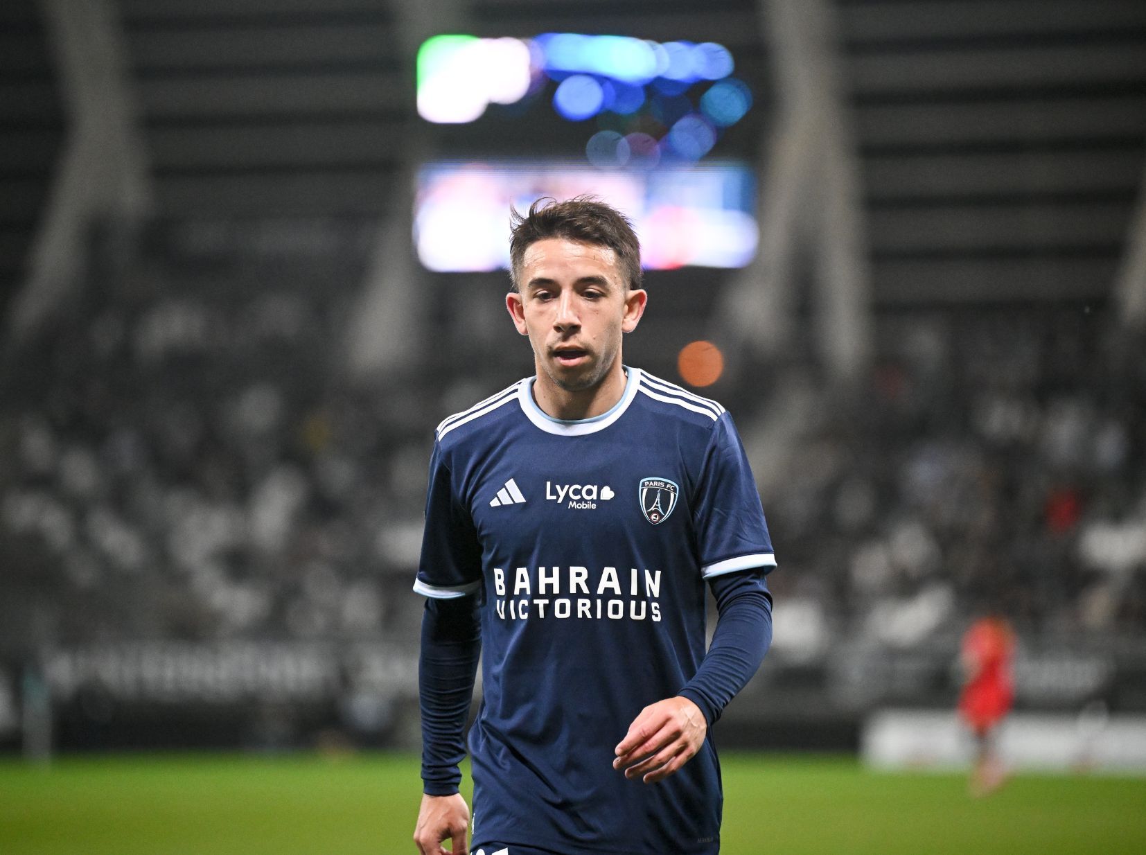 soccer picks Maxime Lopez Paris FC predictions best bet odds