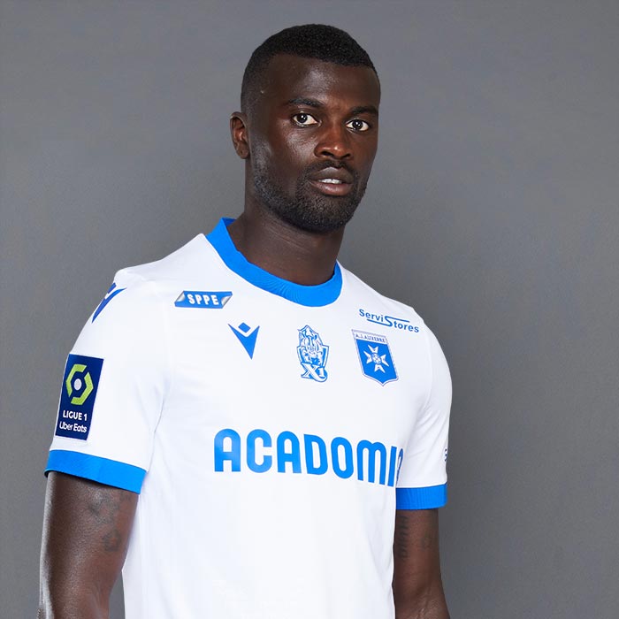soccer picks M'Baye Niang Auxerre predictions best bet odds
