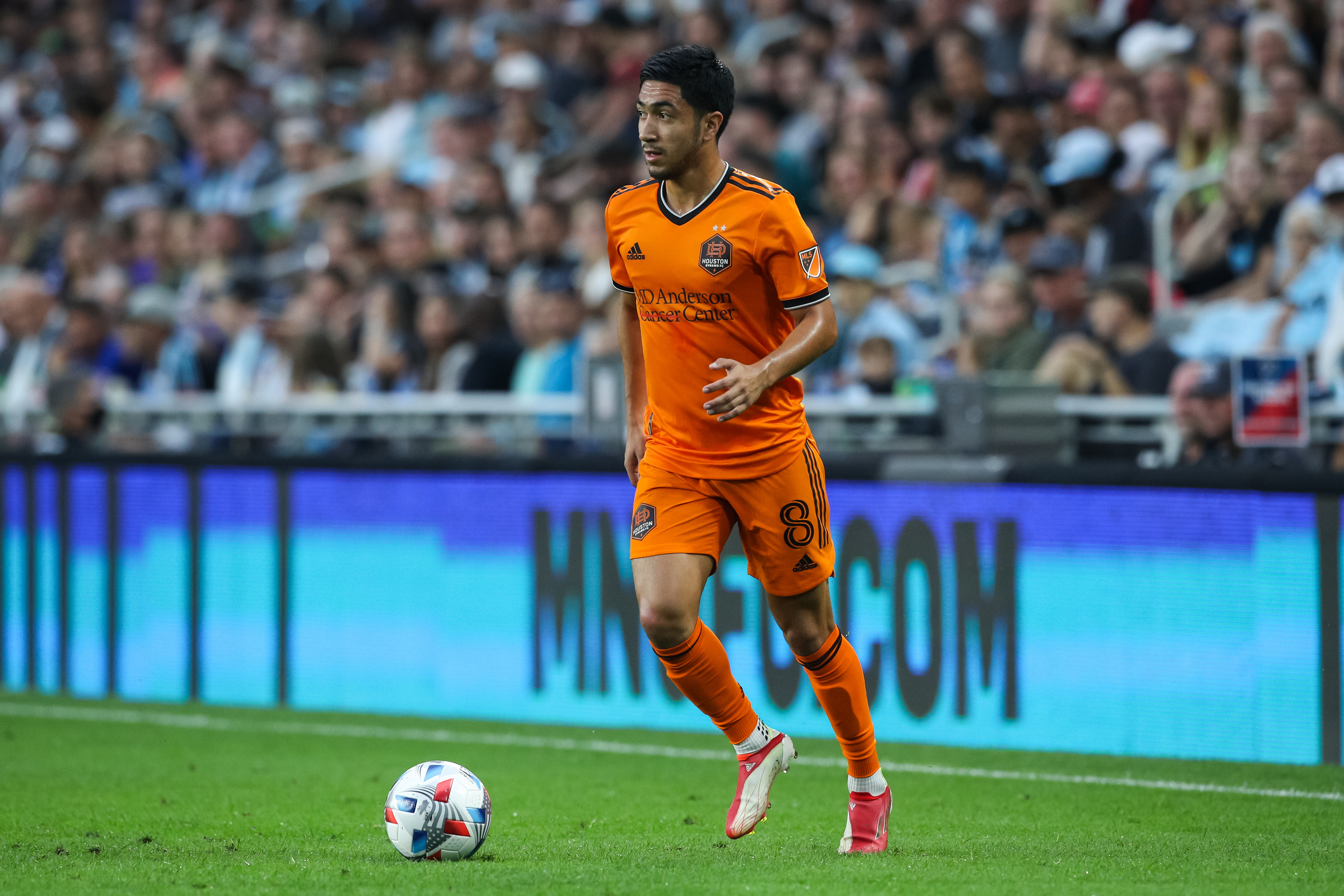 Houston Dynamo vs Colorado Rapids Prediction, 8/14/2021 MLS Soccer Pick, Tips and Odds