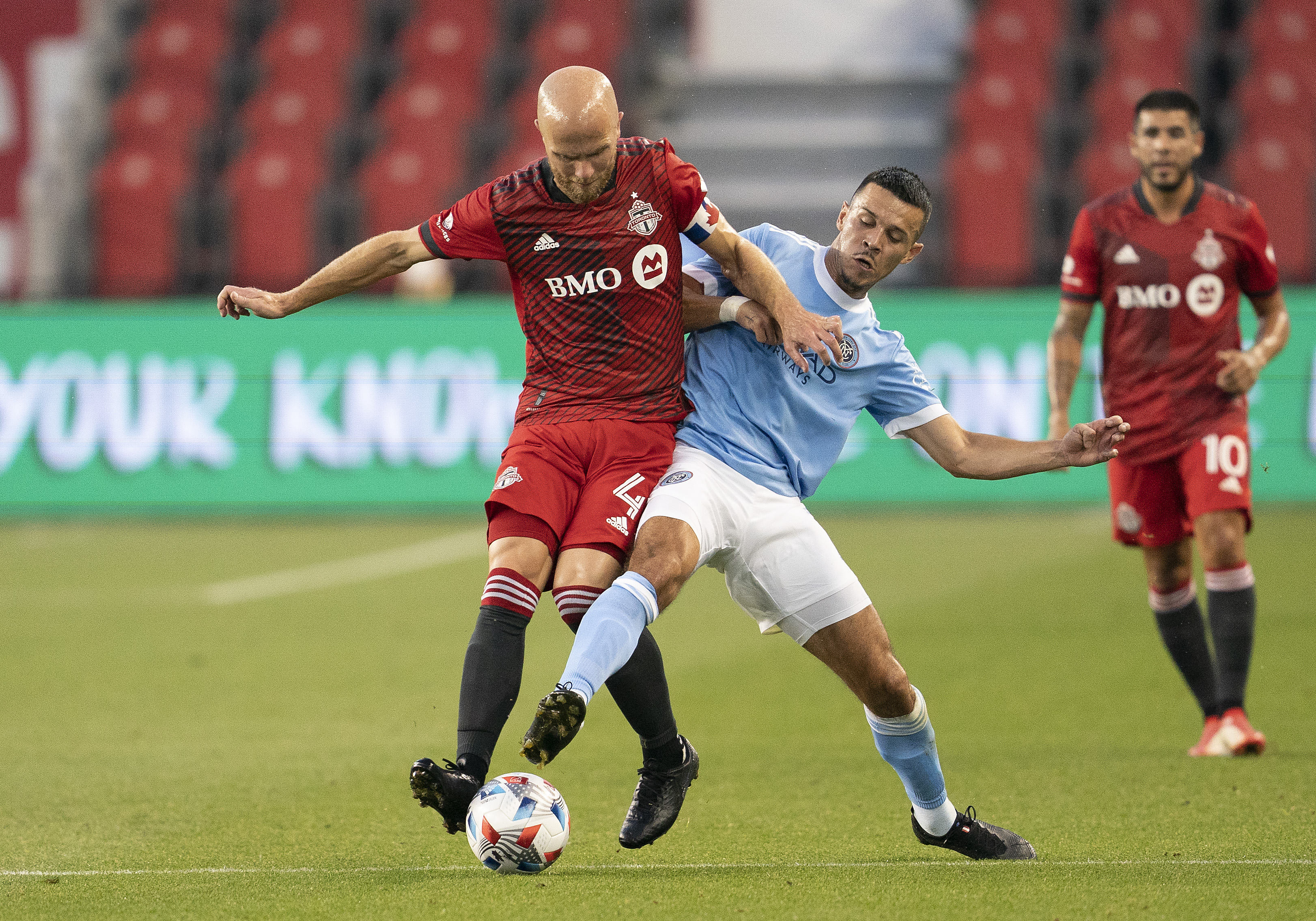 Toronto FC vs New England Revolution Prediction, 8/14/2021 MLS Soccer Pick, Tips and Odds