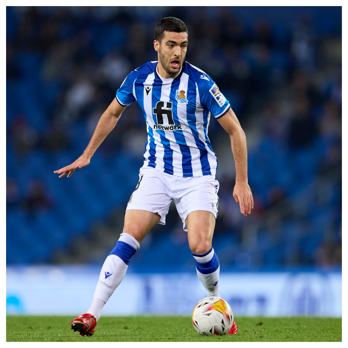 Real Sociedad vs Espanyol Prediction, 9/18/2022 La Liga Soccer Pick, Tips and Odds