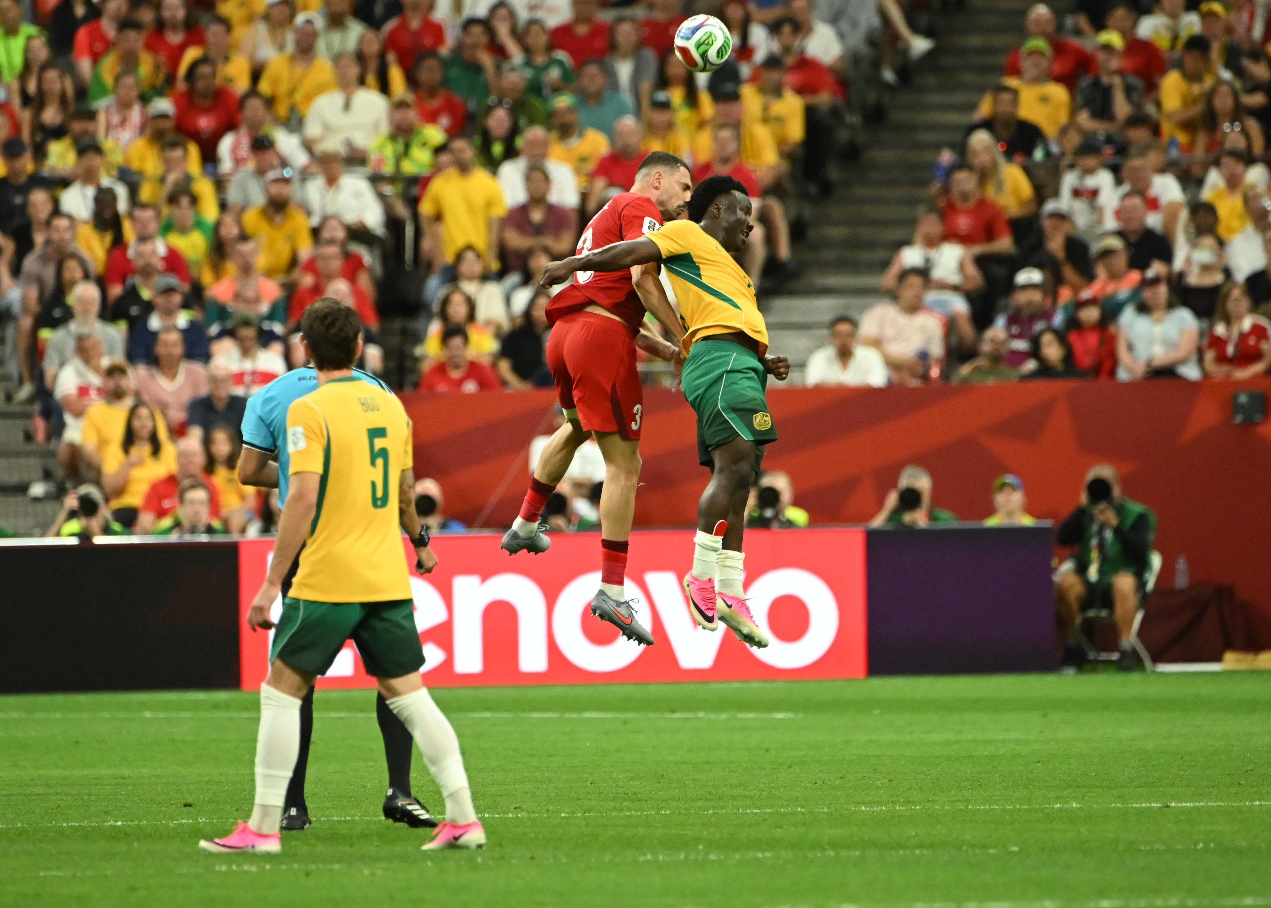 Australia vs Egypt Prediction, 7/3/2026 World Cup Pick, Tips and Odds