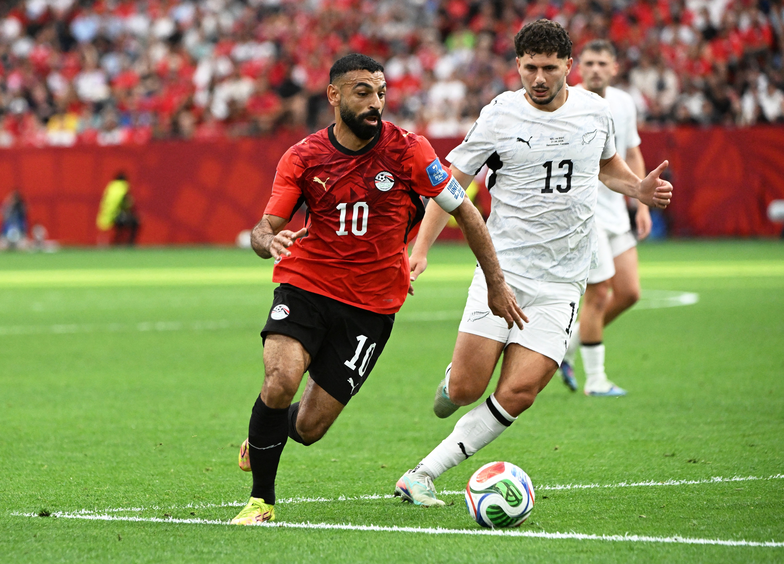 soccer picks Mohamed Salah Egypt predictions best bet odds