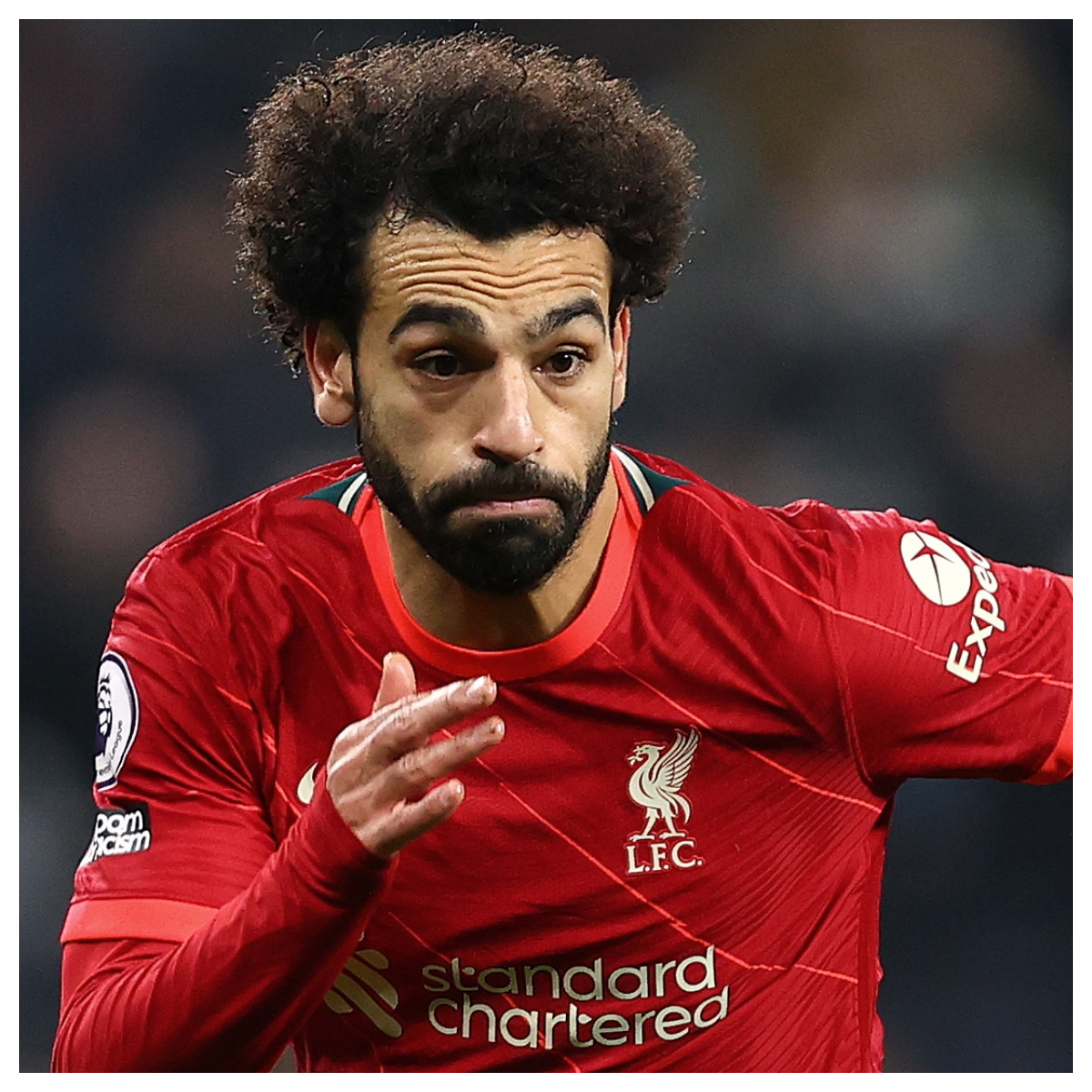 soccer picks Mohamed Salah Liverpool predictions best bet odds