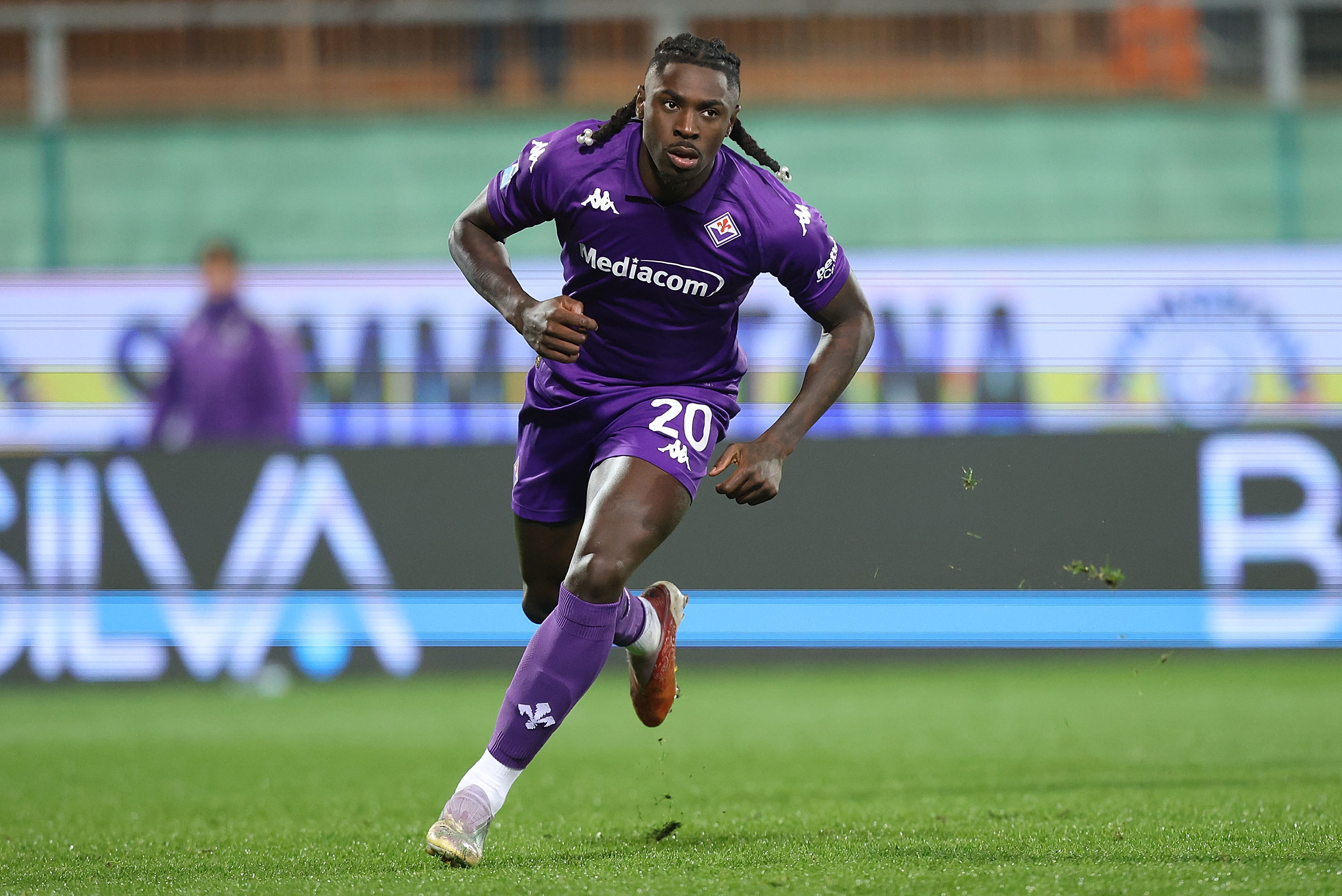 soccer picks Moise Kean Fiorentina predictions best bet odds