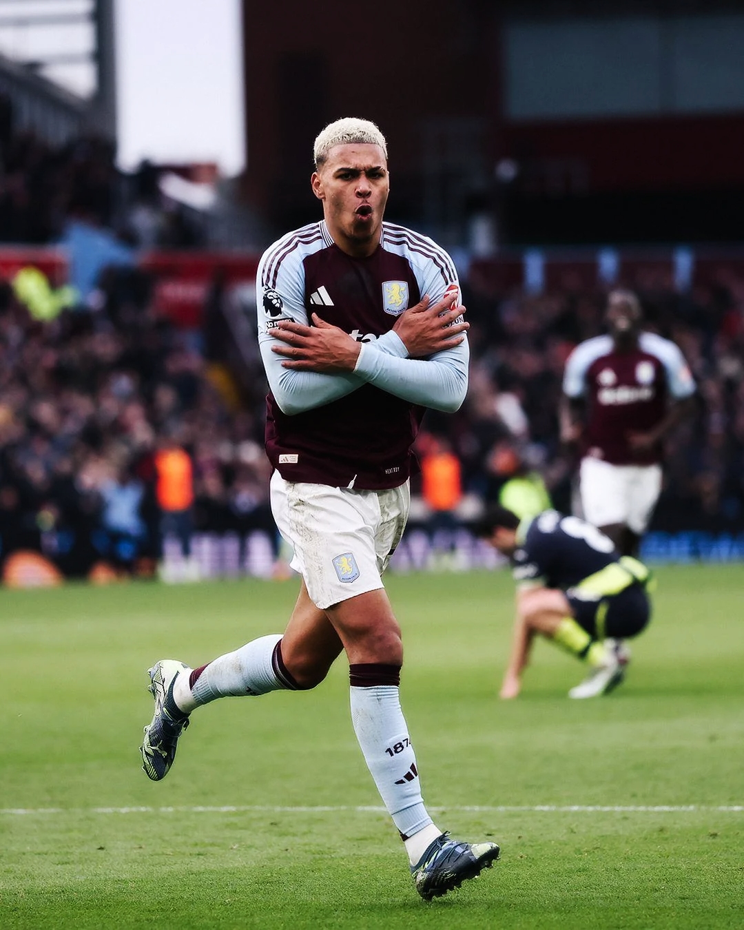 soccer picks Morgan Rogers Aston Villa predictions best bet odds