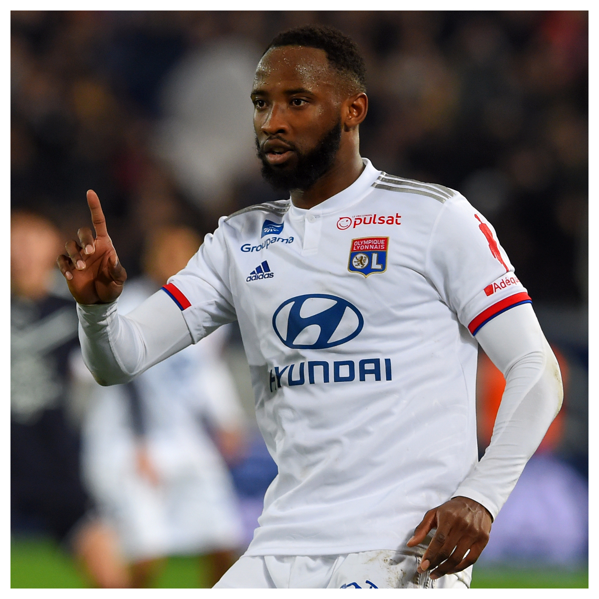 soccer picks Moussa Dembele Lyon predictions best bet odds