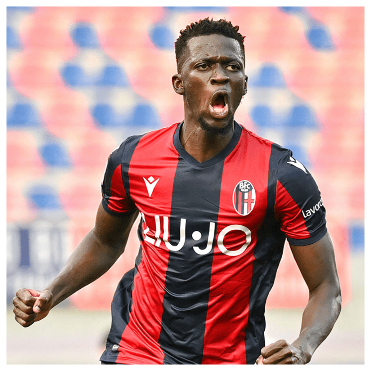soccer picks Musa Barrow Bologna predictions best bet odds