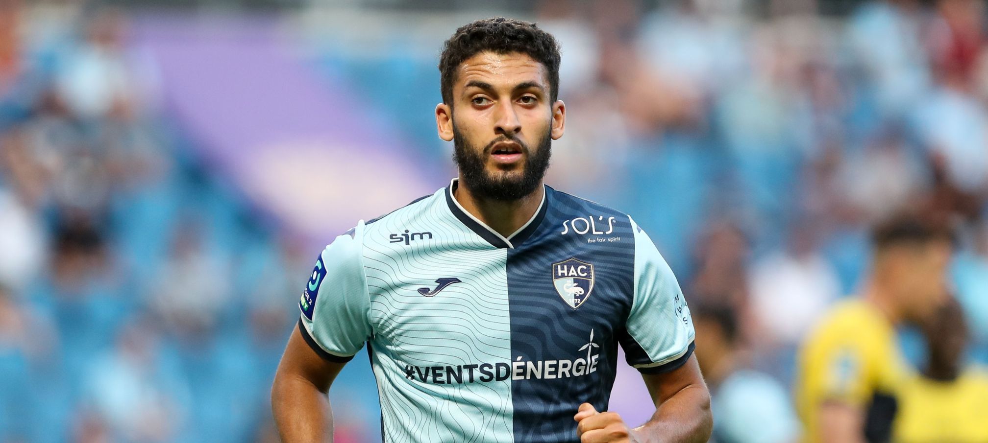 soccer picks Nabil Alioui Le Havre predictions best bet odds