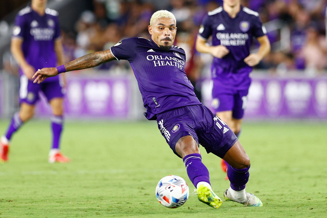 soccer picks Nani Orlando City SC predictions best bet odds