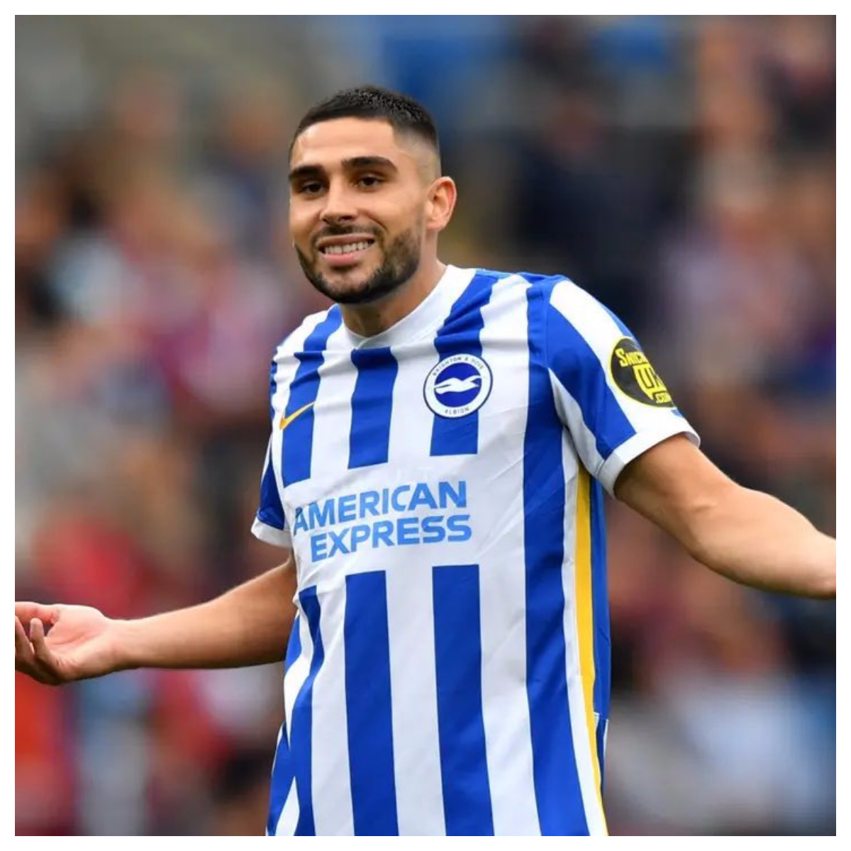 soccer picks Neal Maupay Brighton predictions best bet odds