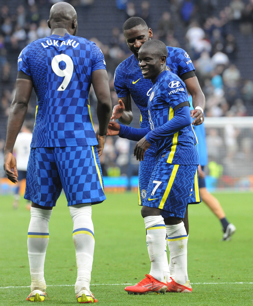 soccer picks N'Golo Kante Chelsea predictions best bet odds
