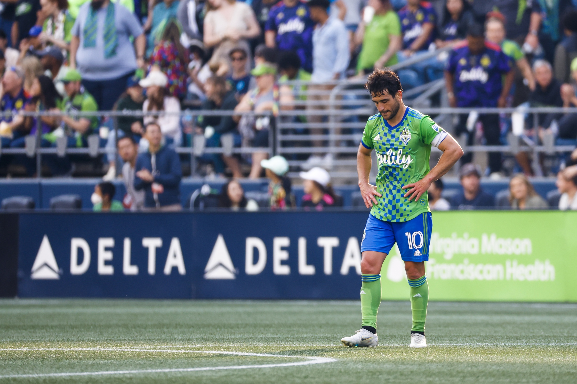 soccer picks Nicolas Lodeiro Seattle Sounders FC predictions best bet odds