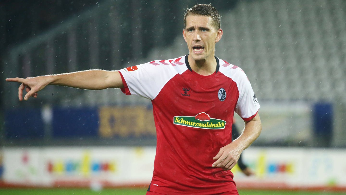 soccer picks Nils Petersen SC Freiburg predictions best bet odds