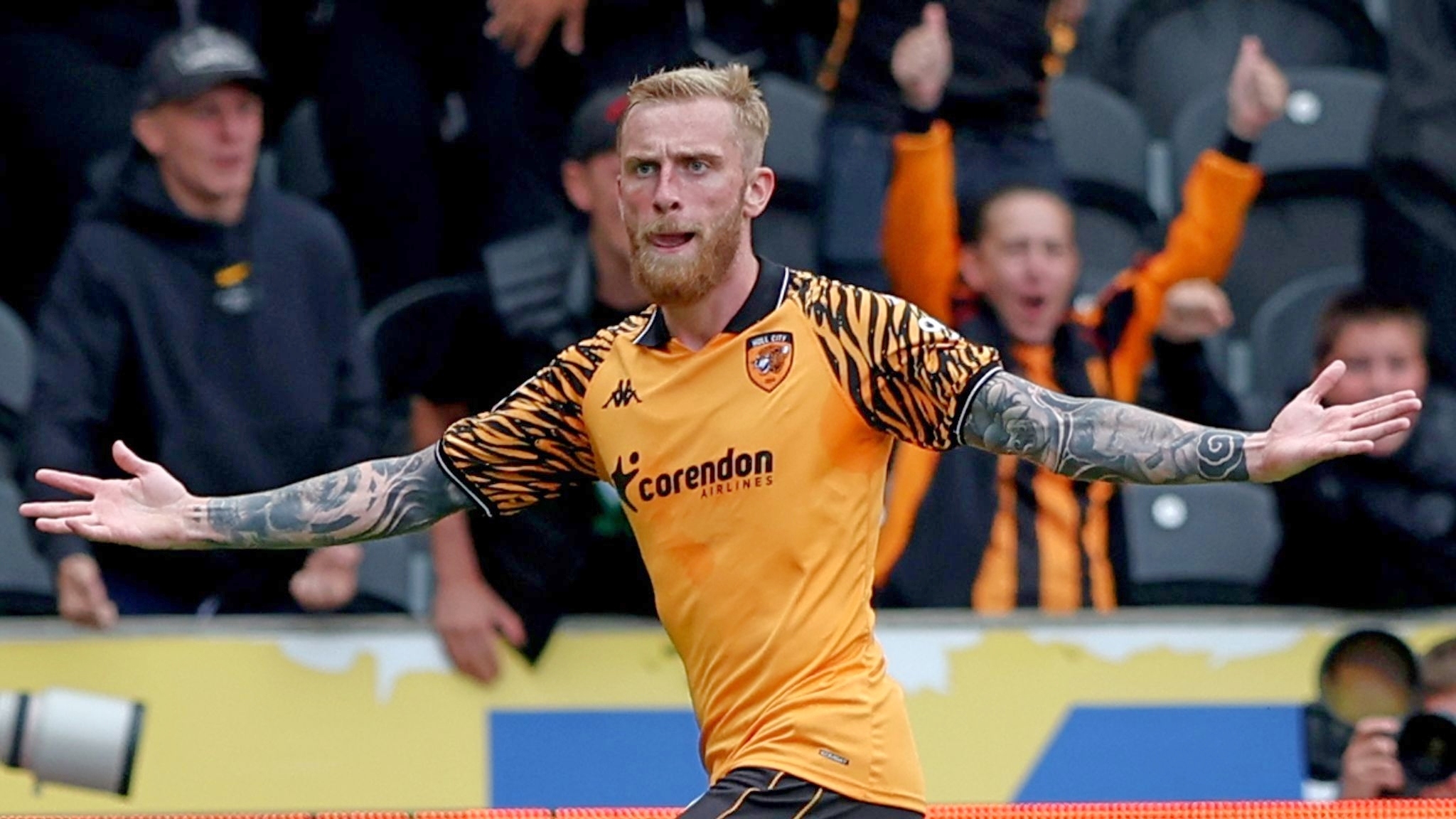 soccer picks Oliver McBurnie Hull City predictions best bet odds
