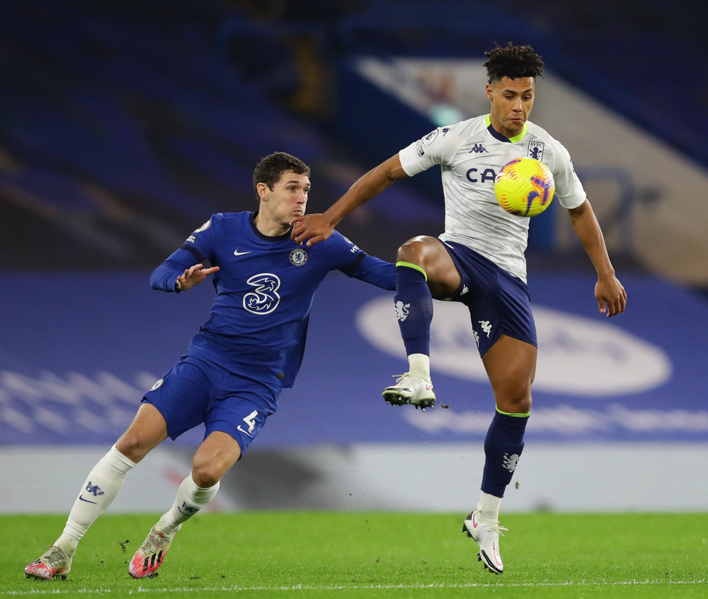 soccer picks Ollie Watkins Aston Villa predictions best bet odds