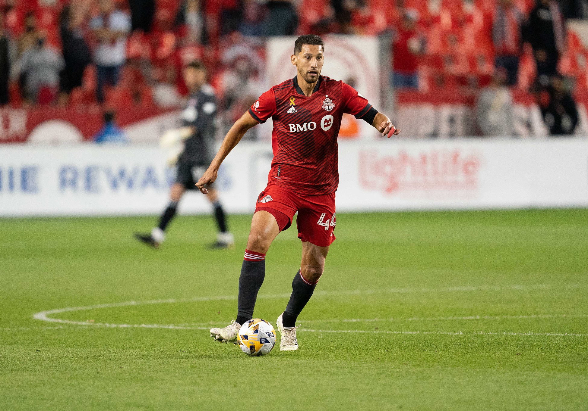 soccer picks Omar Gonzalez Toronto FC predictions best bet odds