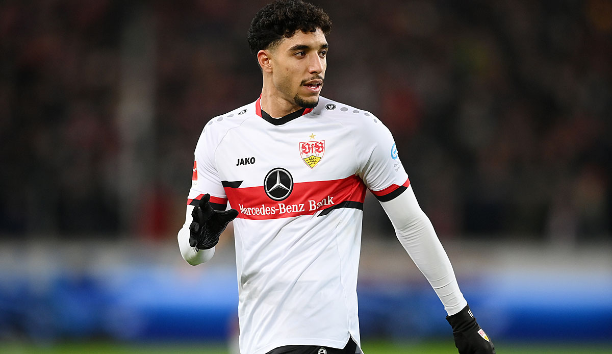 soccer picks Omar Marmoush VfB Stuttgart predictions best bet odds