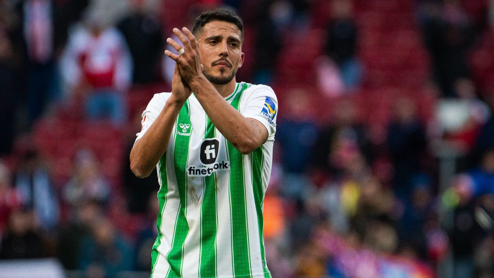 soccer picks Pablo Fornals Betis predictions best bet odds