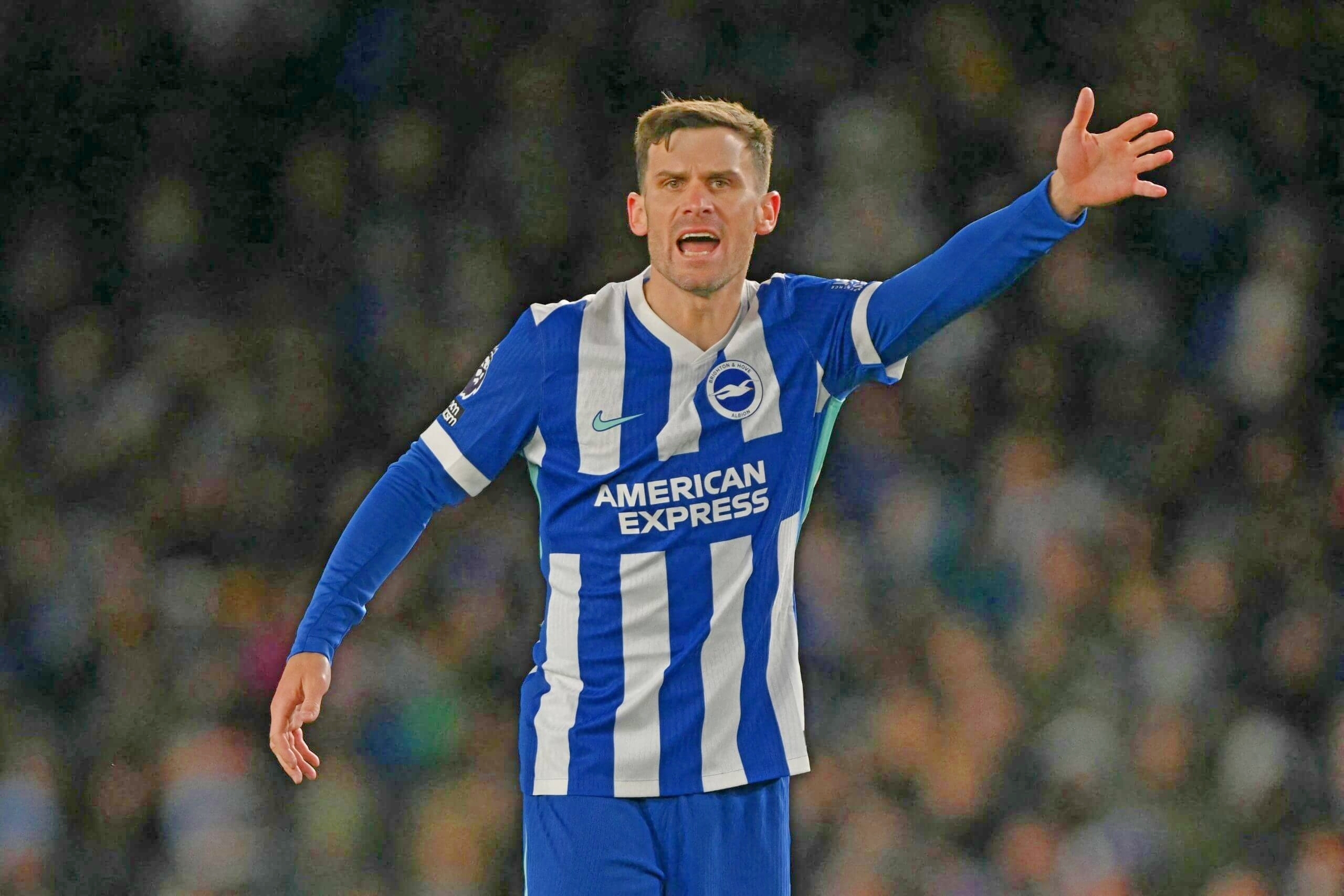 soccer picks Pascal Gross Brighton predictions best bet odds