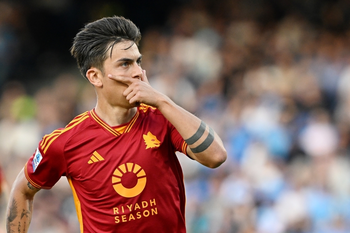 soccer picks Paulo Dybala AS Roma predictions best bet odds