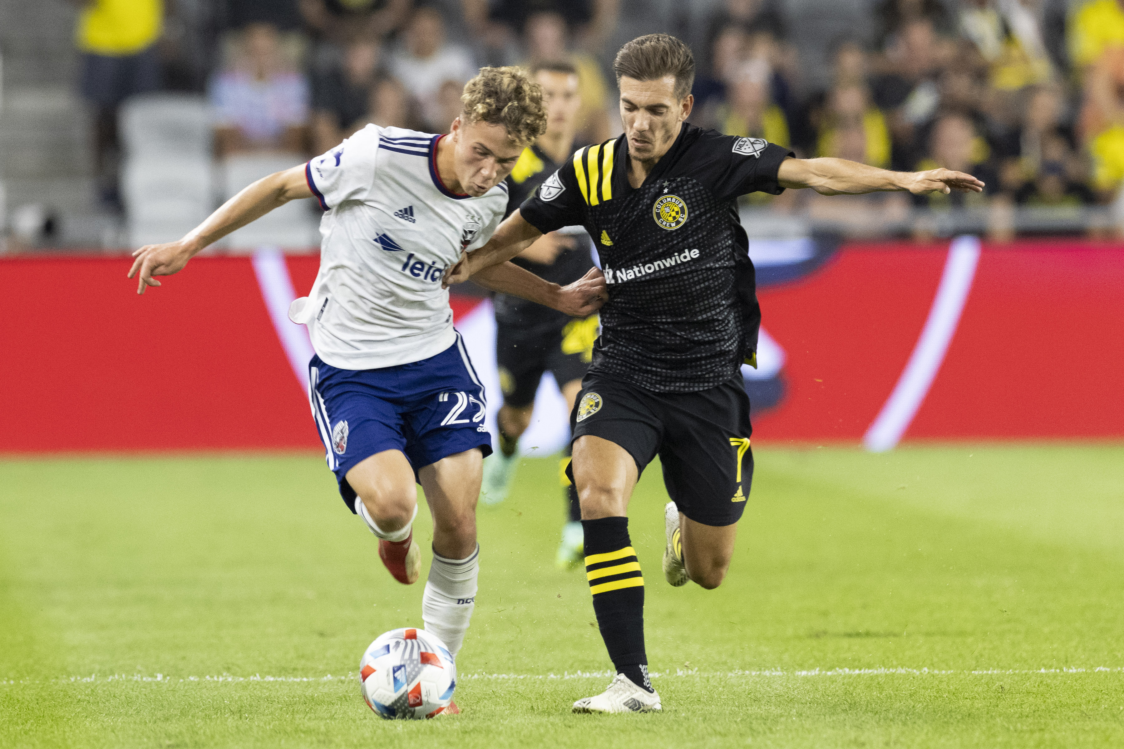 Columbus Crew vs Atlanta United FC Prediction, 8/7/2021 MLS Soccer Pick, Tips and Odds