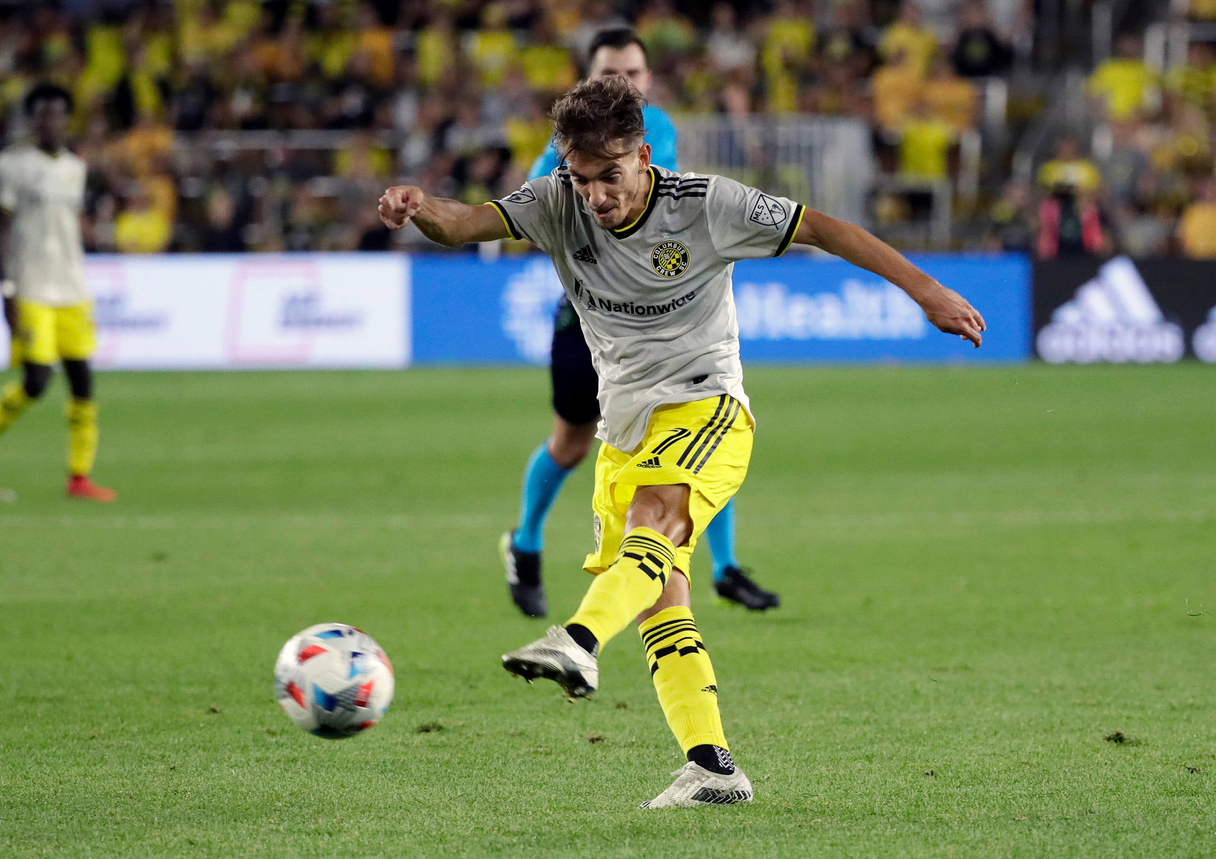 Columbus Crew vs D.C. United Prediction, 8/4/2021 MLS Soccer Pick, Tips and Odds