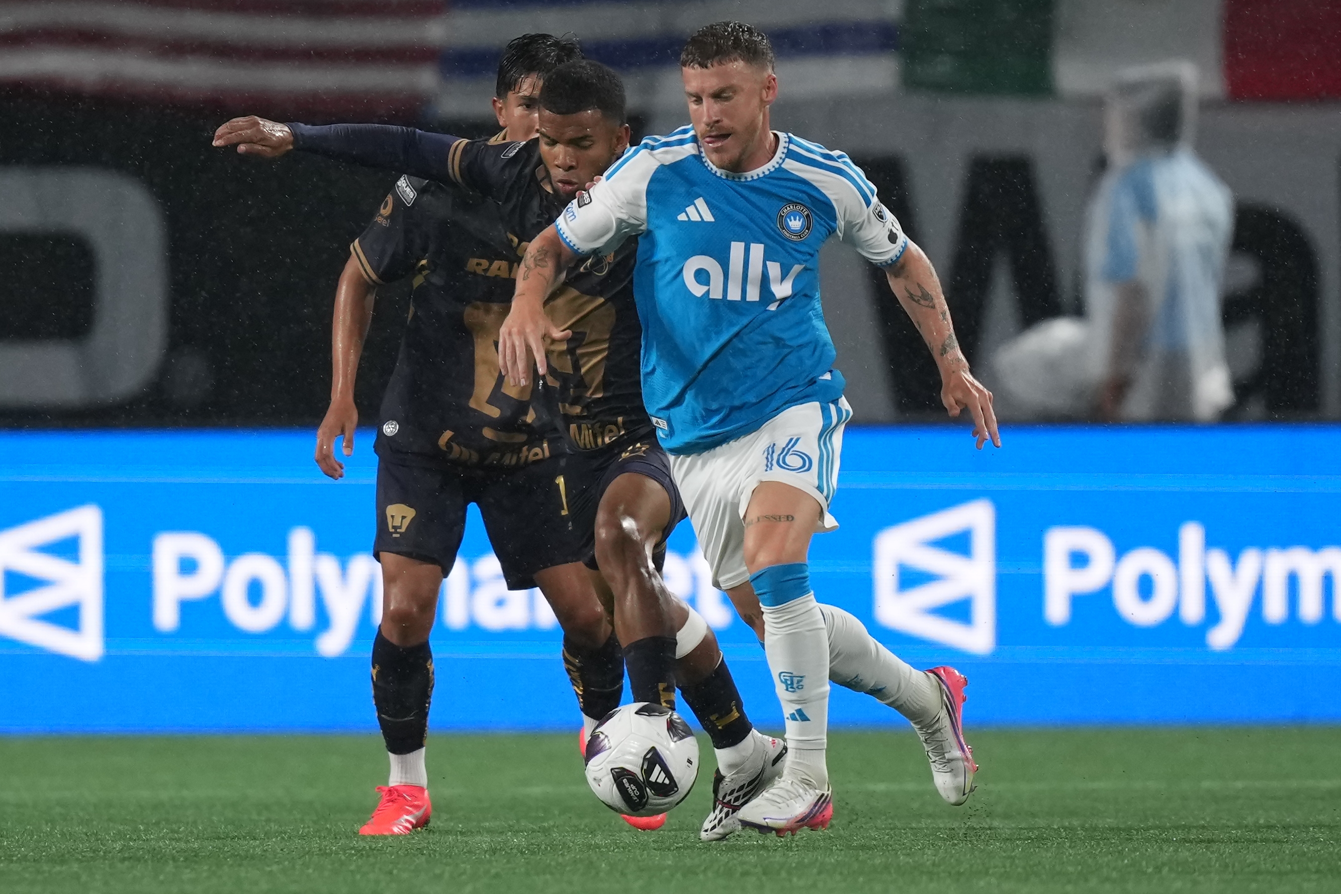 Charlotte FC vs Columbus Crew Prediction, 8/15/2026 Soccer Pick, Tips and Odds