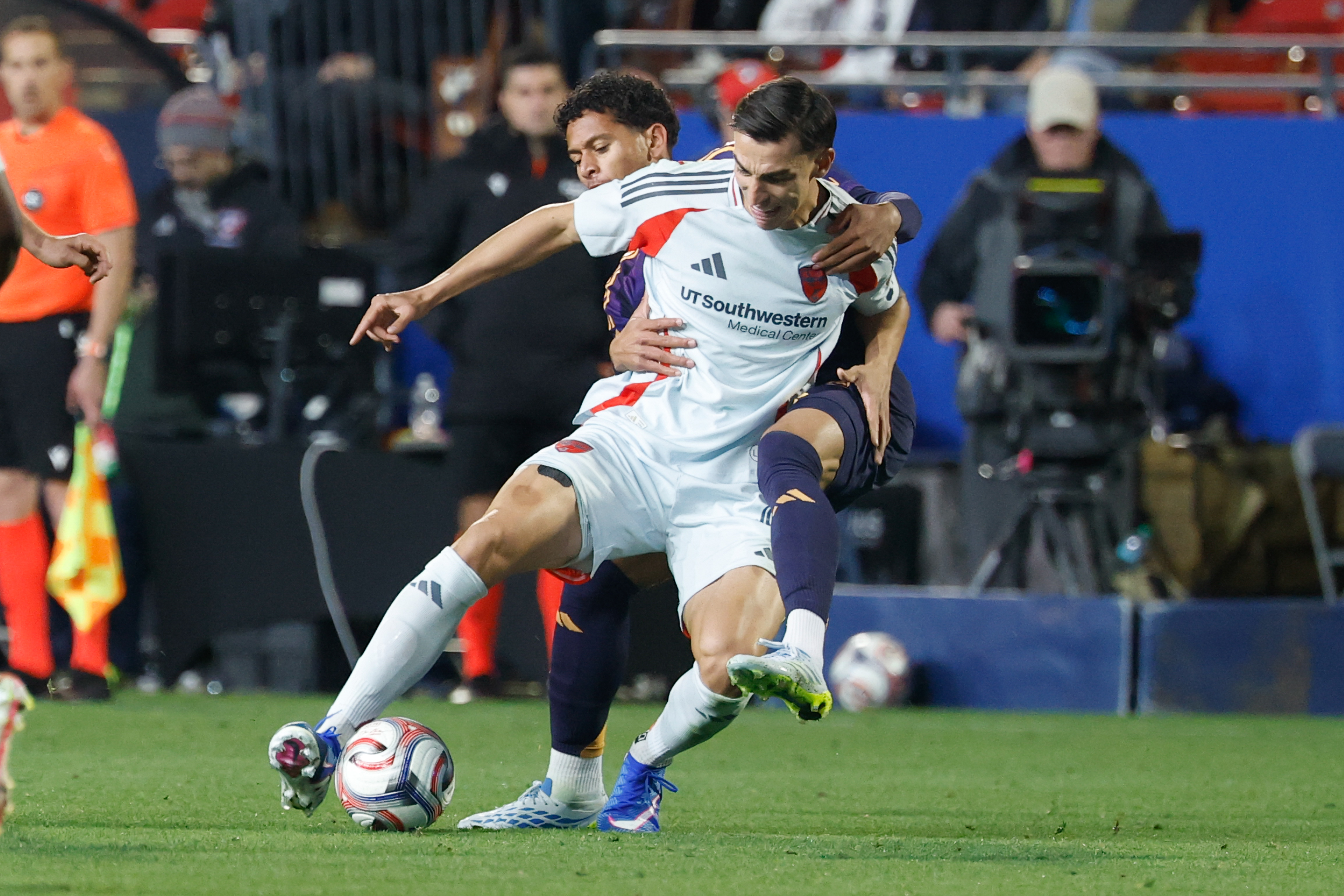 soccer picks Petar Musa FC Dallas predictions best bet odds