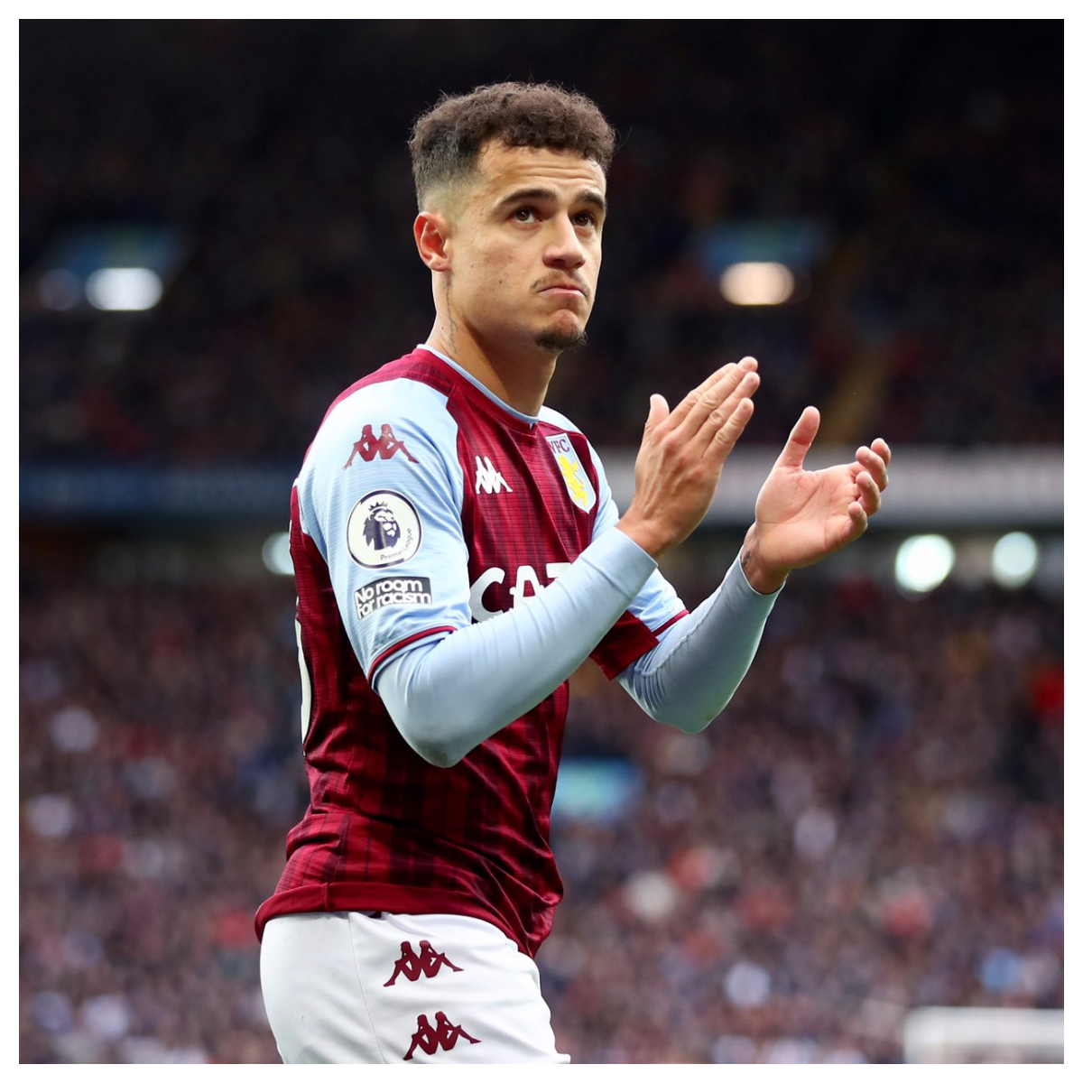 soccer picks Philippe Coutinho Aston Villa predictions best bet odds