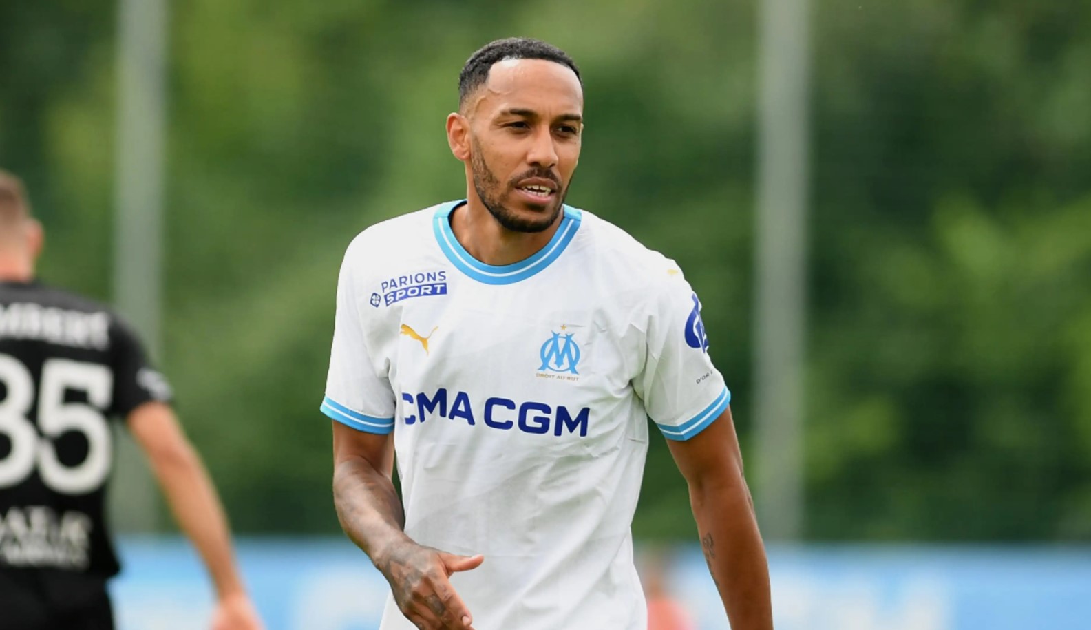 soccer picks Pierre-Emerick Aubameyang Marseille predictions best bet odds