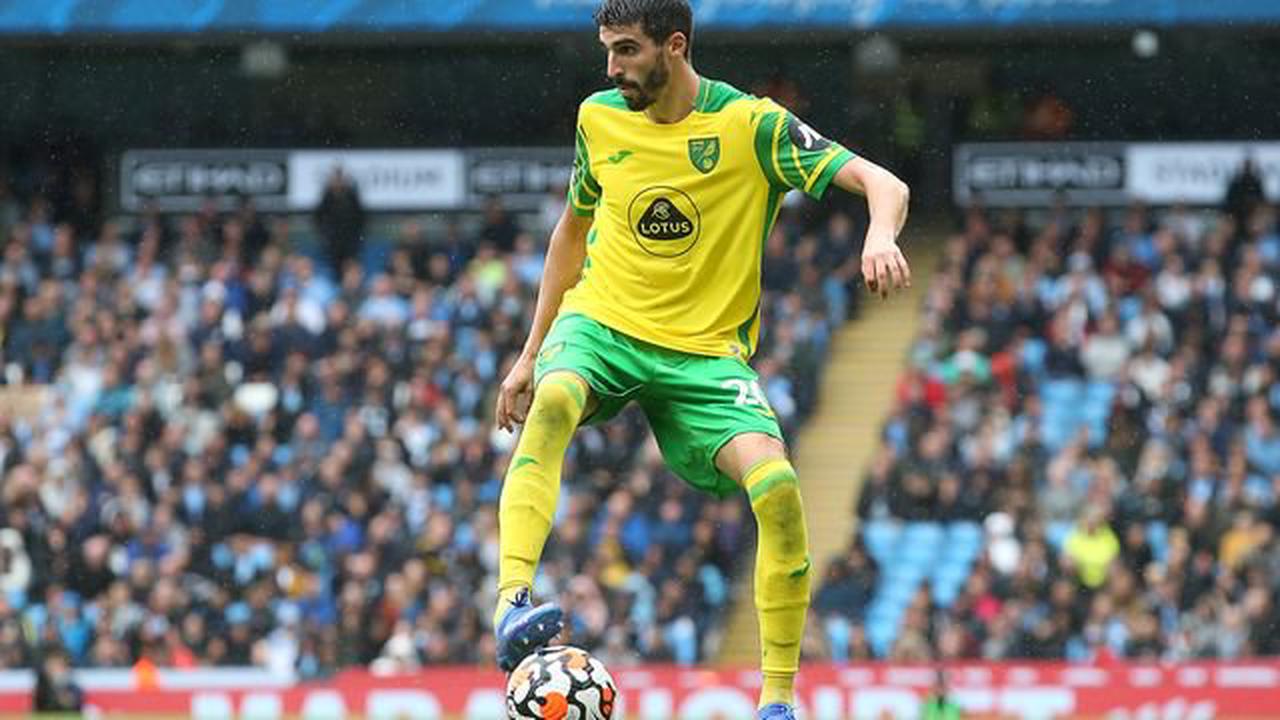 soccer picks Pierre Lees-Melou Norwich City predictions best bet odds