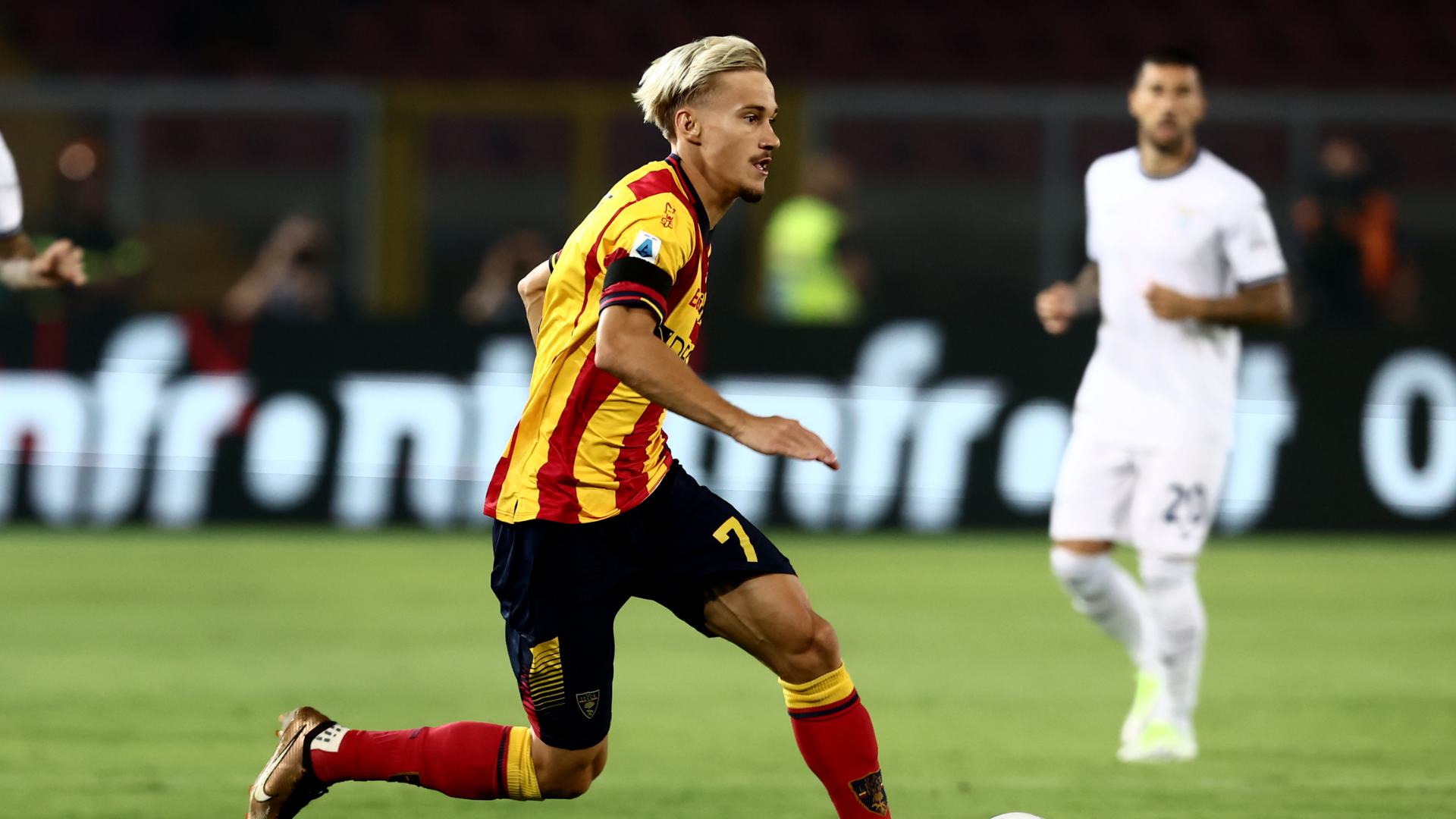 soccer picks Pontus Almqvist Lecce predictions best bet odds