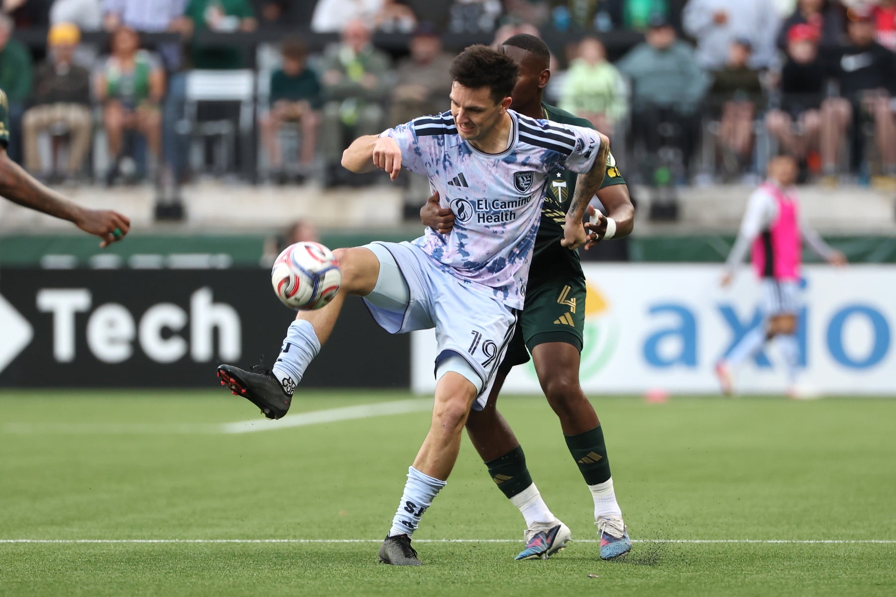 San Jose Earthquakes vs St. Louis CITY SC Prediction, 8/15/2026 Soccer Pick, Tips and Odds