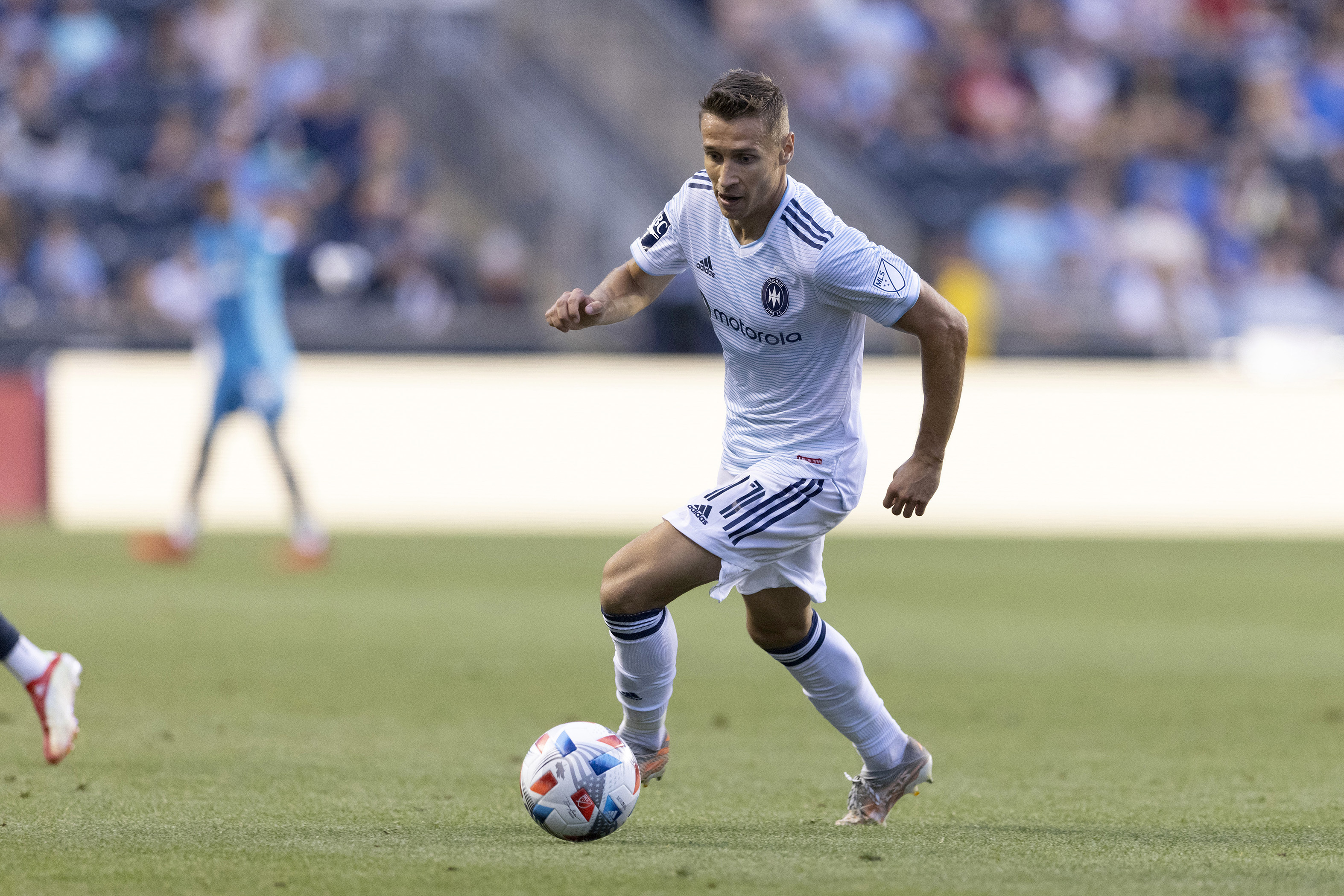 Chicago Fire vs New York City FC Prediction, 8/4/2021 MLS Soccer Pick, Tips and Odds