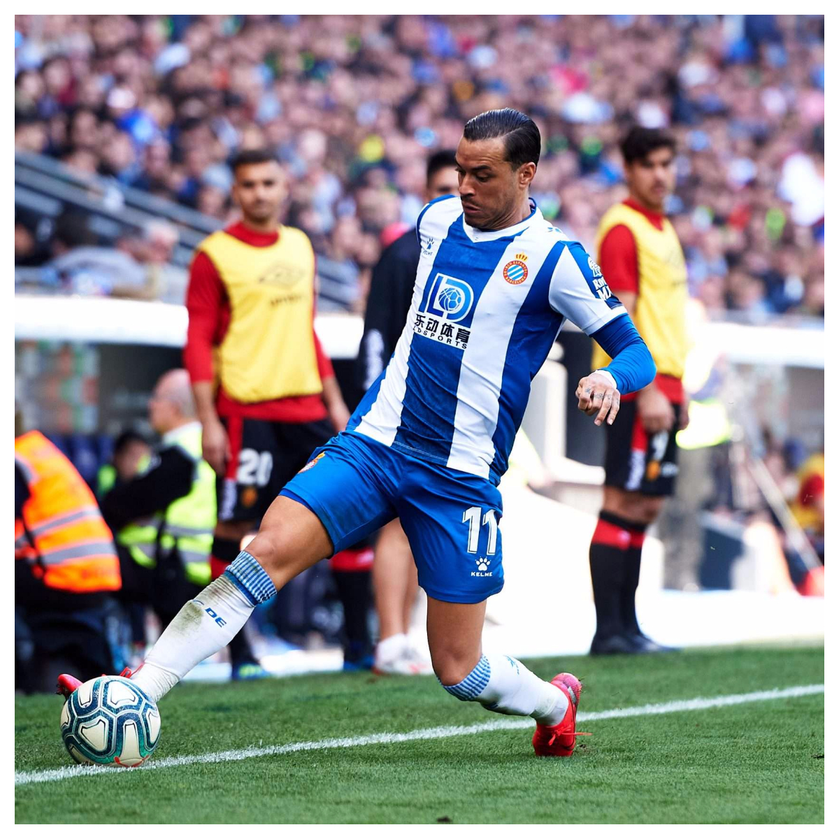 soccer picks Raul de Tomas Espanyol predictions best bet odds