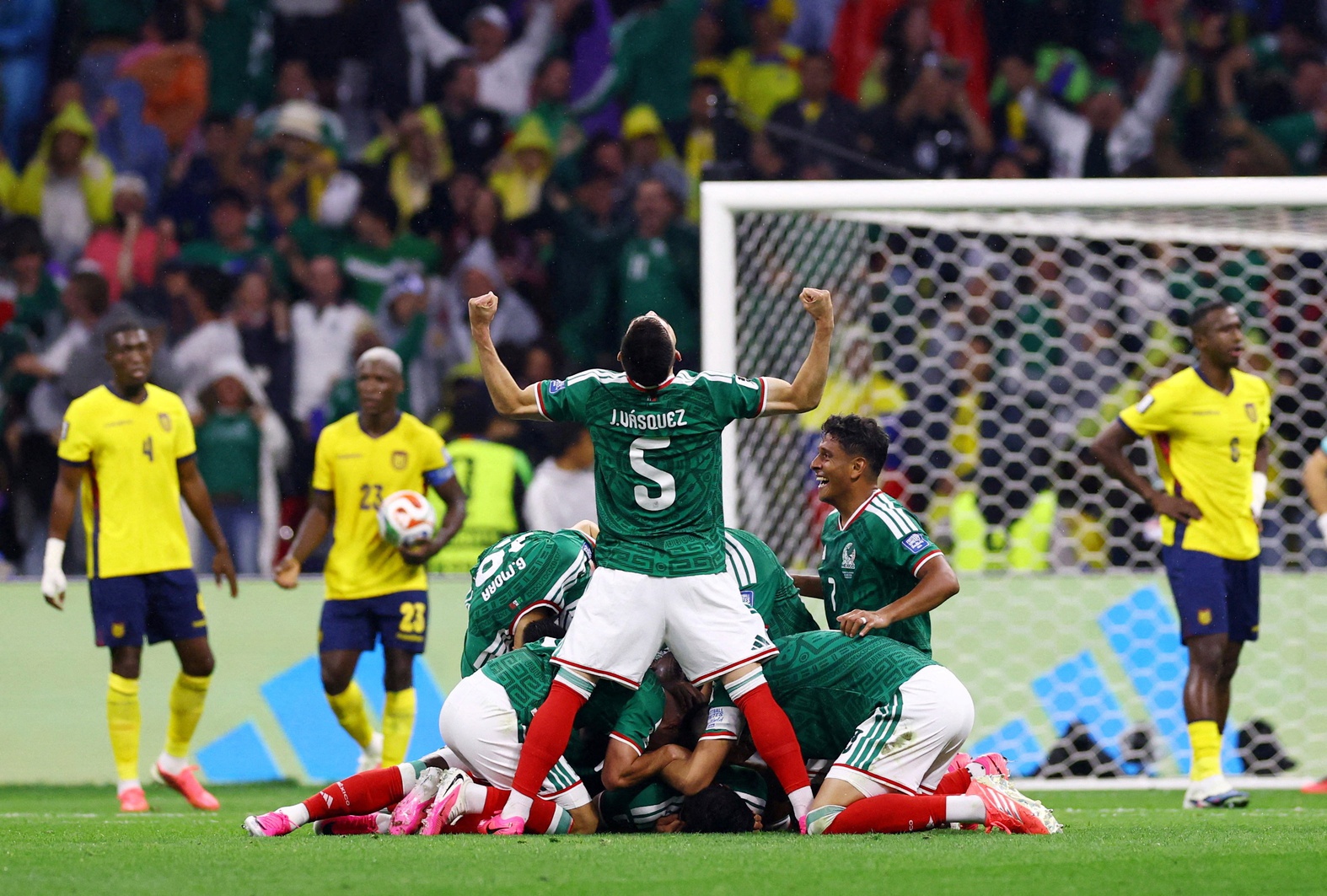 Mexico vs England Prediction, 7/5/2026 World Cup Pick, Tips and Odds