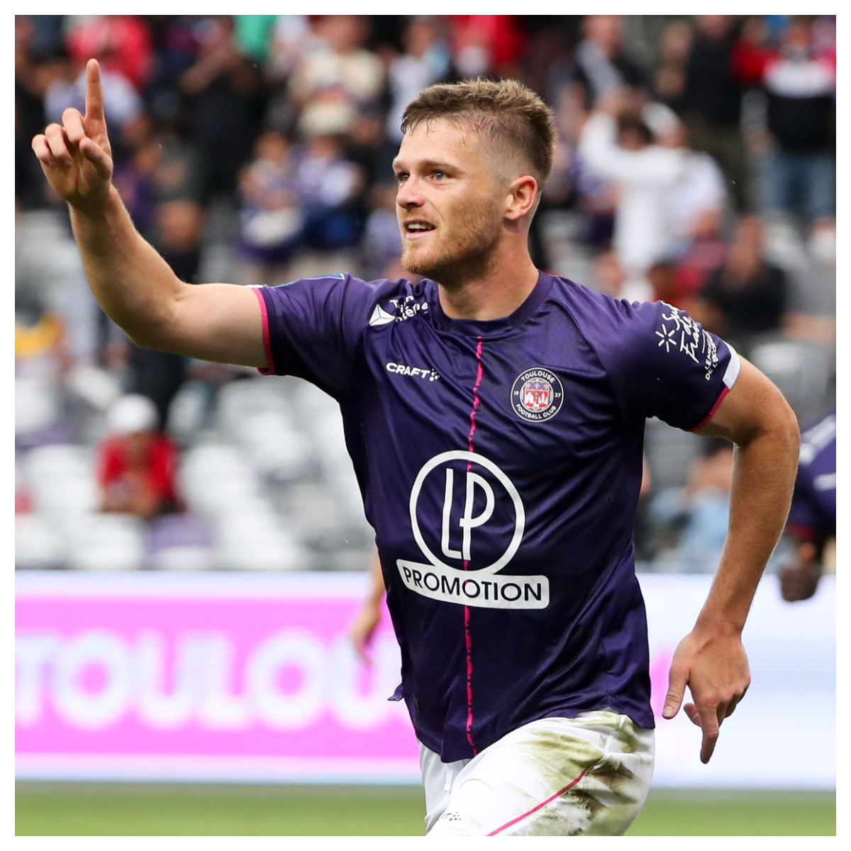 Toulouse vs Clermont Foot Prediction, 3/5/2023 Ligue 1 Soccer Pick, Tips and Odds