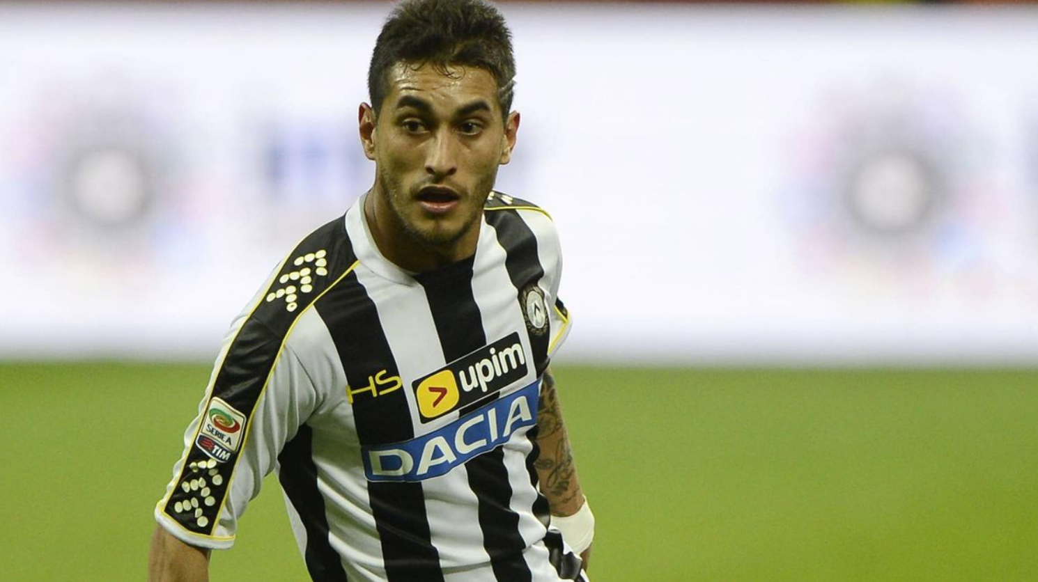 soccer picks Roberto Pereyra Udinese predictions best bet odds