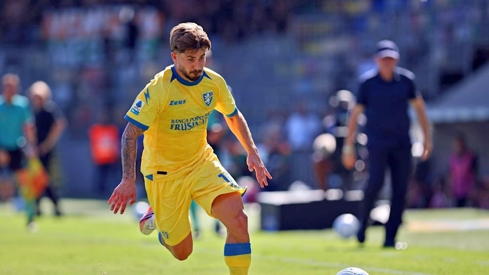 Frosinone vs Lecce Prediction, 10/28/2026 Soccer Pick, Tips and Odds