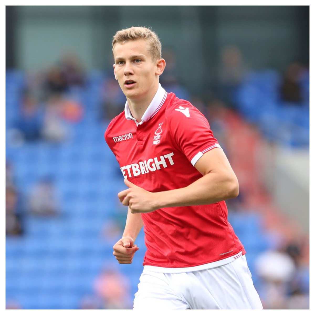 soccer picks Ryan Yates Nottingham Forest predictions best bet odds