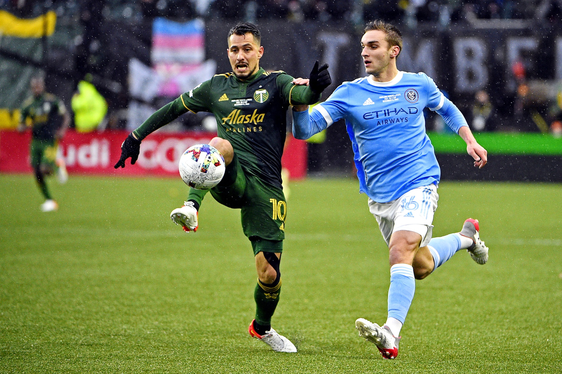 soccer picks Sebastian Blanco Portland Timbers predictions best bet odds