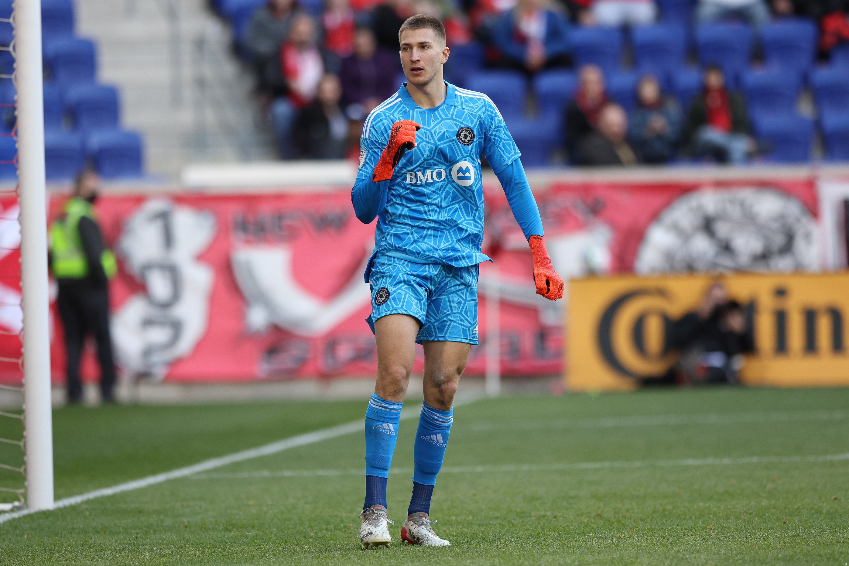 soccer picks Sebastian Breza CF Montreal predictions best bet odds