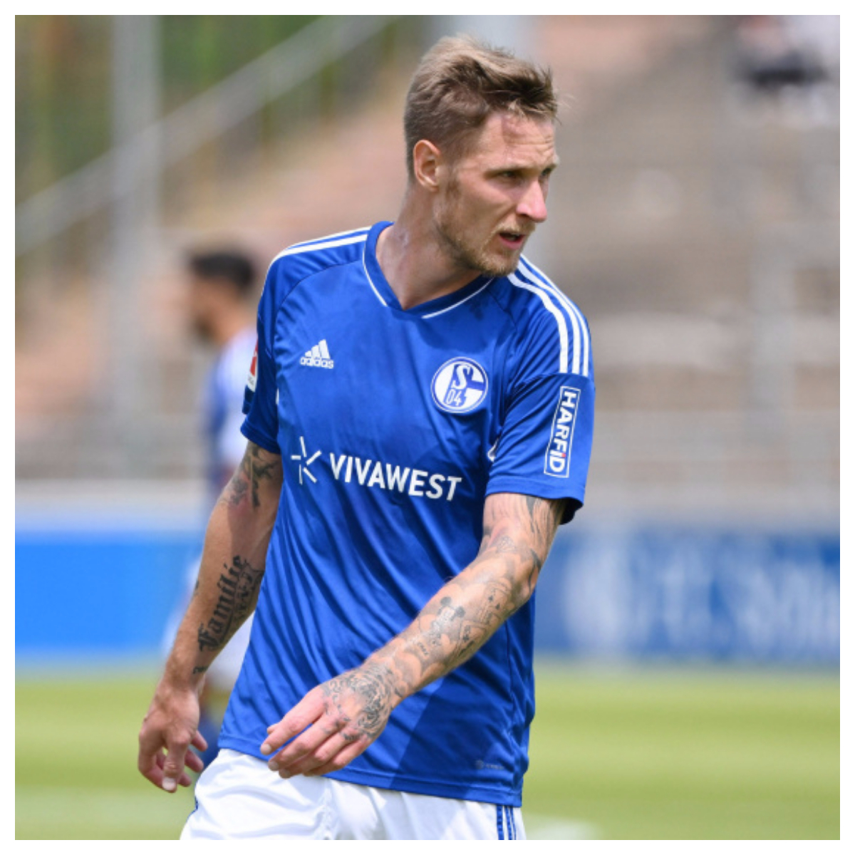 soccer picks Sebastian Polter FC Schalke 04 predictions best bet odds
