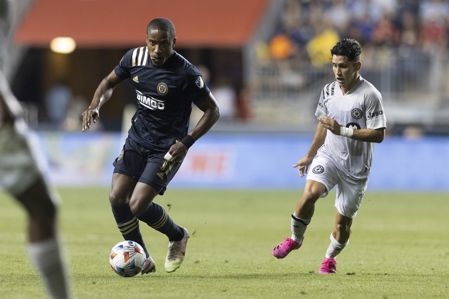 soccer picks Sergio Santos Philadelphia Union predictions best bet odds