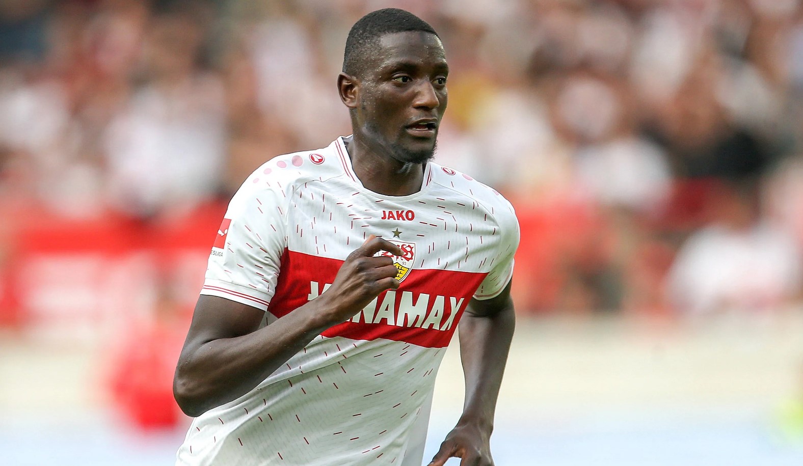 soccer picks Serhou Guirassy VfB Stuttgart predictions best bet odds
