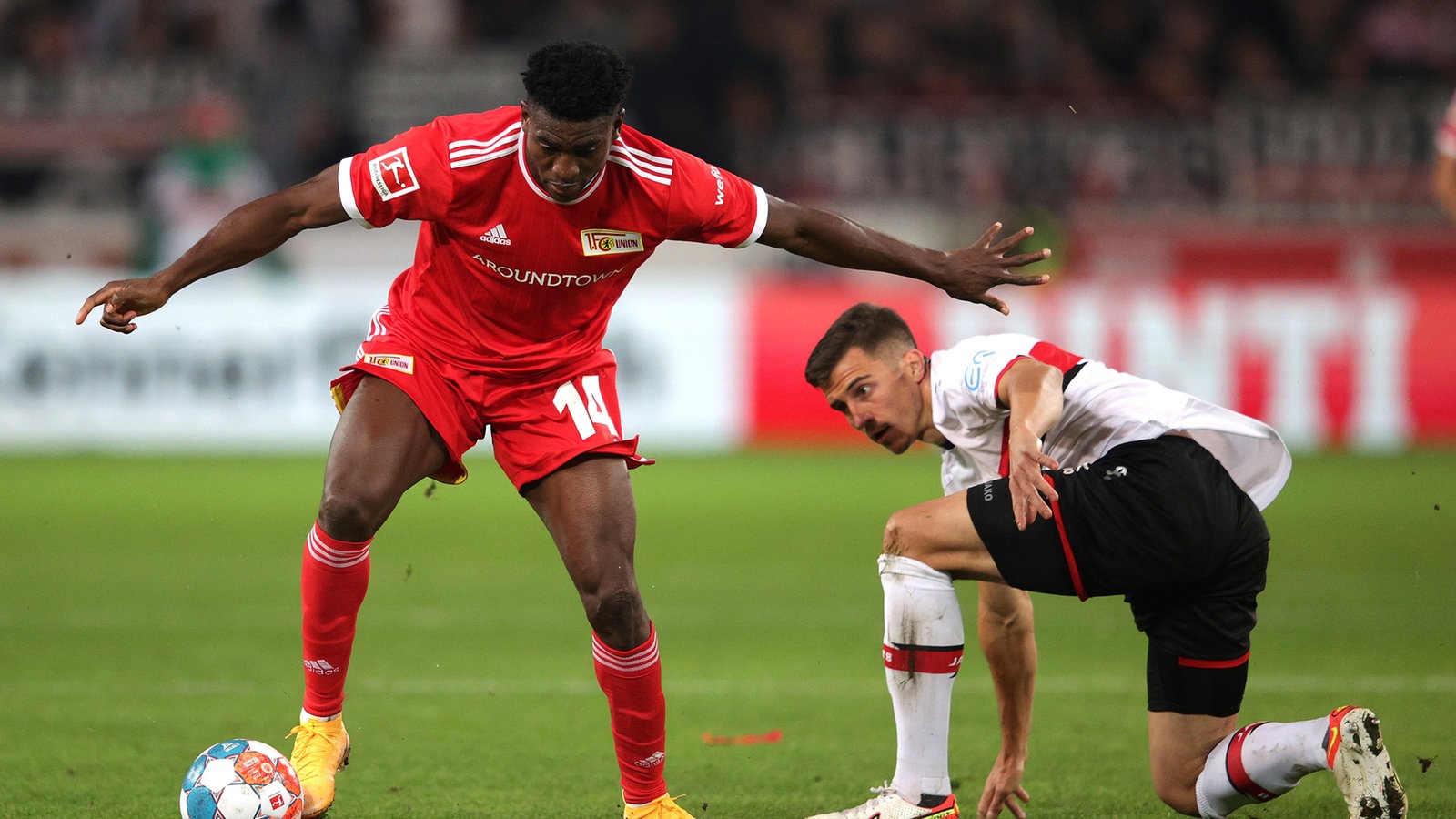 soccer picks Silas Katompa Mvumpa VfB Stuttgart predictions best bet odds