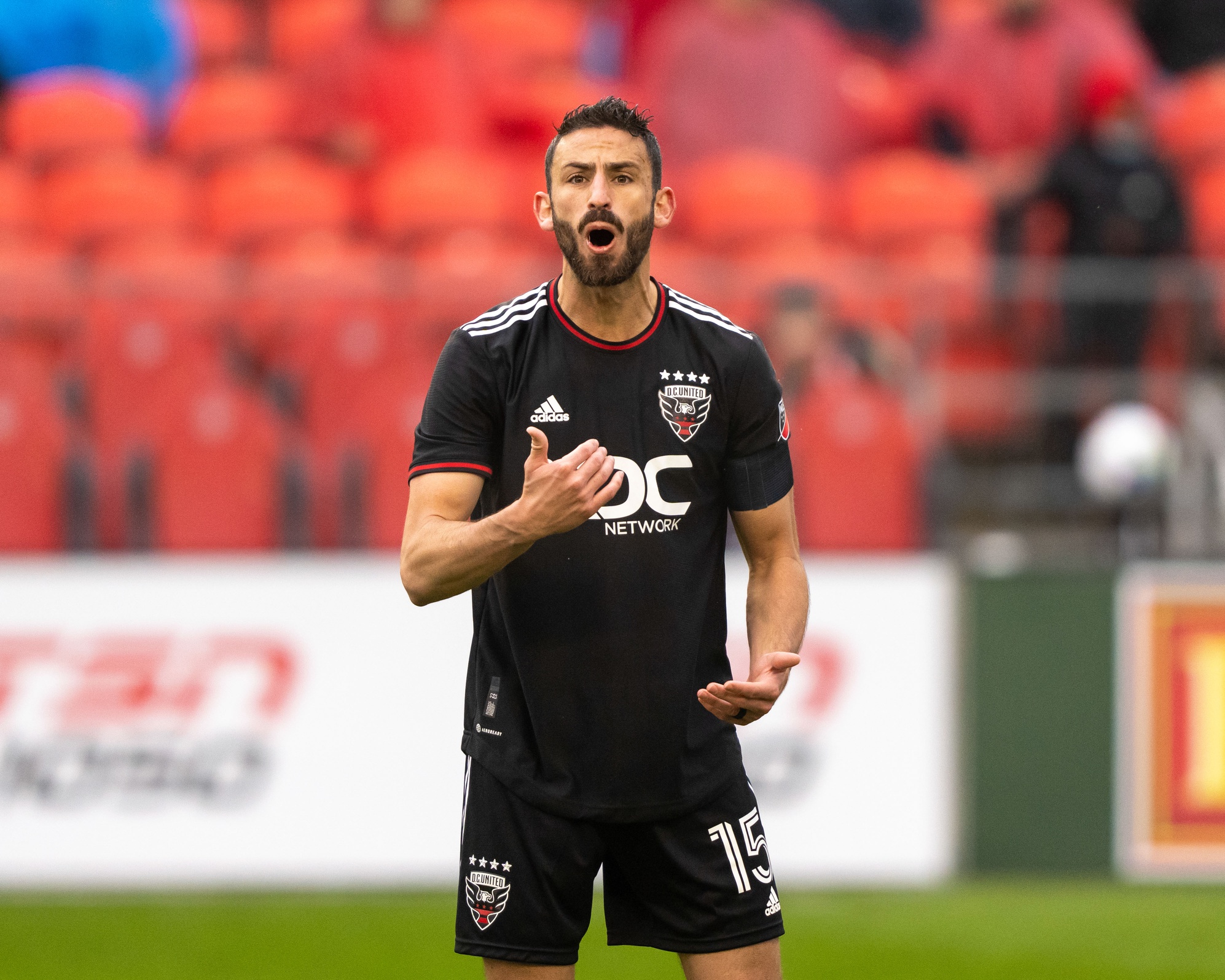 soccer picks Steve Birnbaum D.C. United predictions best bet odds