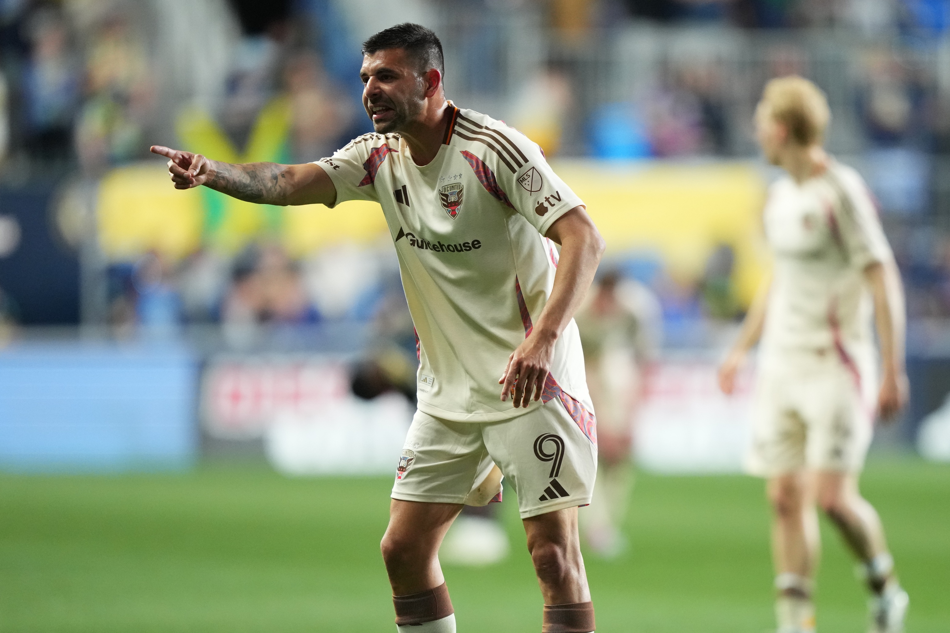 D.C. United vs St. Louis CITY SC Prediction, 5/16/2026 Soccer Pick, Tips and Odds